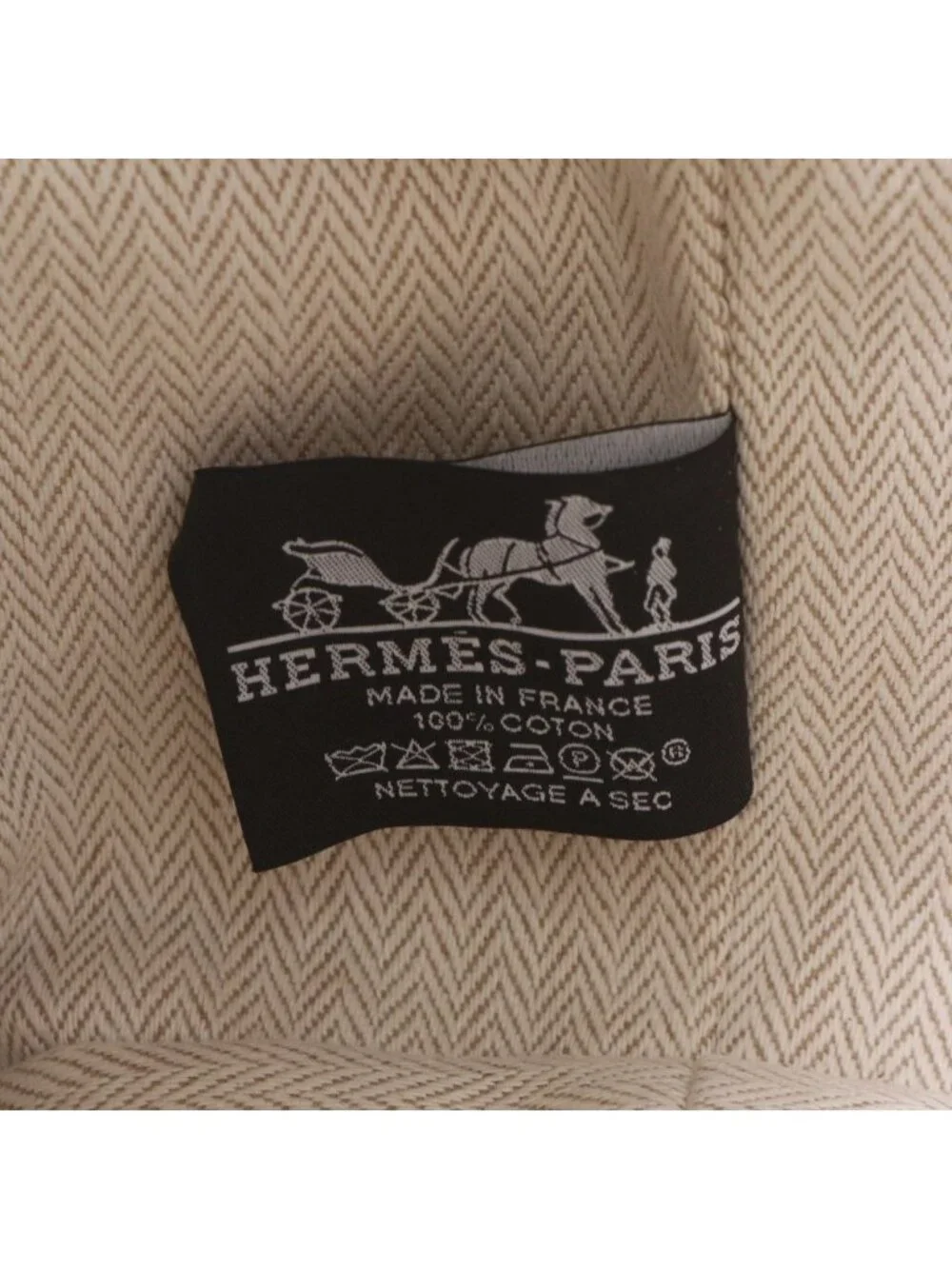Hermes brand name